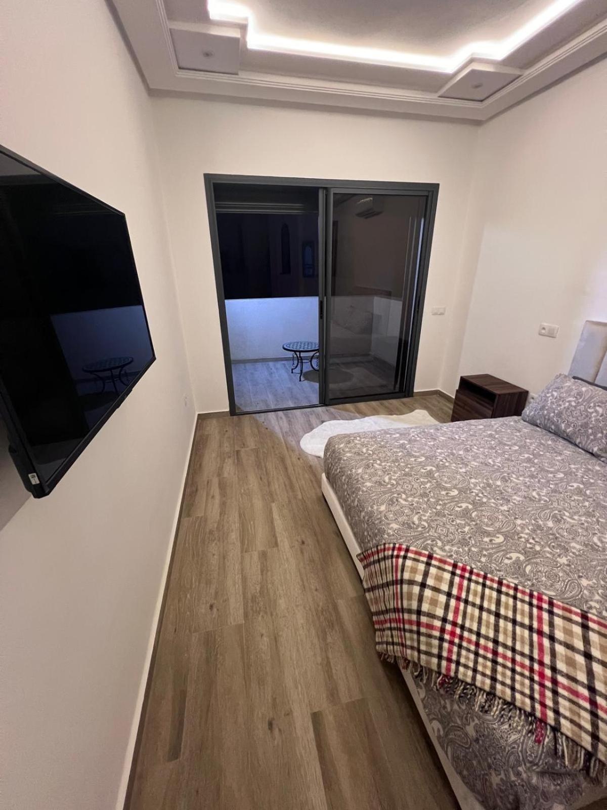 Villa Noura Marrákes Kültér fotó