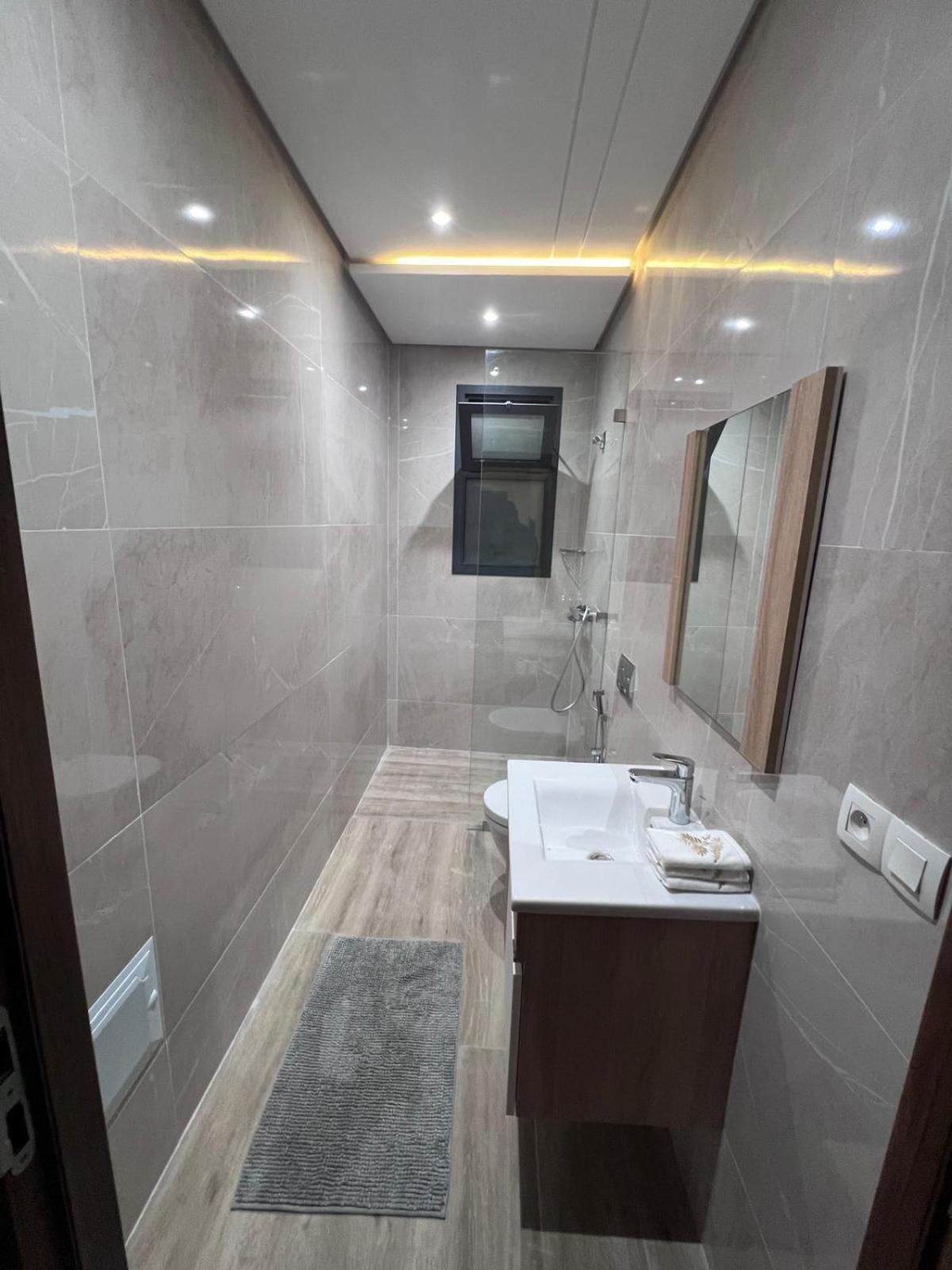 Villa Noura Marrákes Kültér fotó